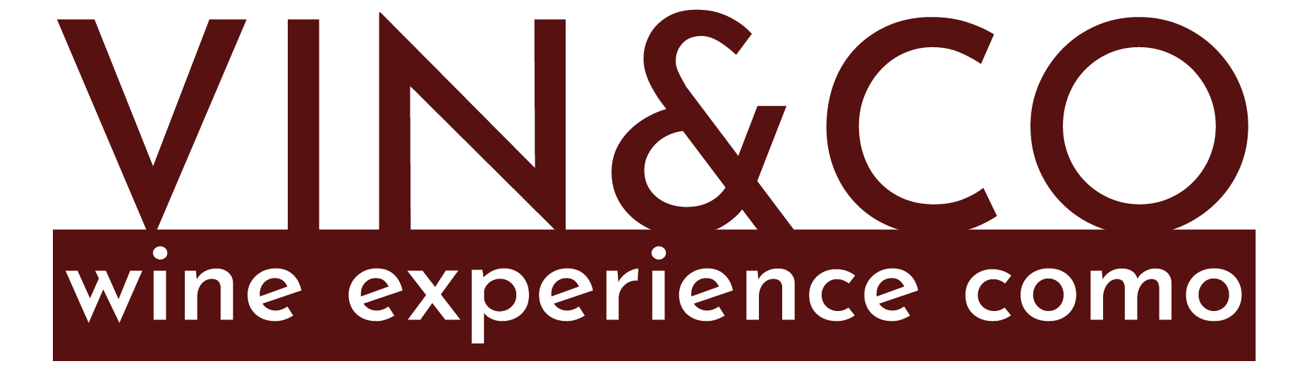 VIN&CO Wine Experience Como