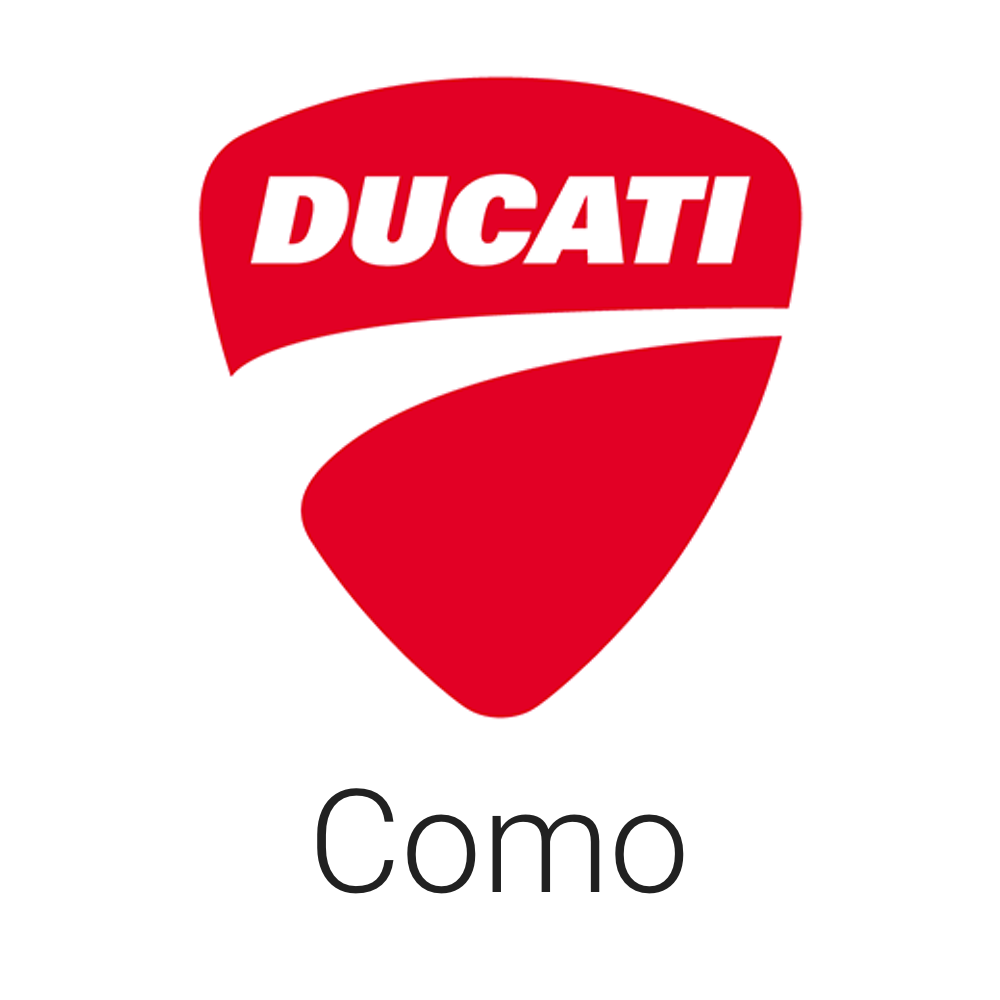 ducati como